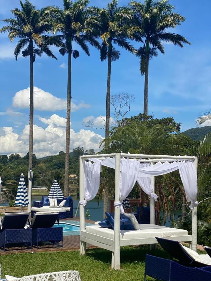 Costa Del Mar Hotel Boutique Miguel Pereira Exterior photo