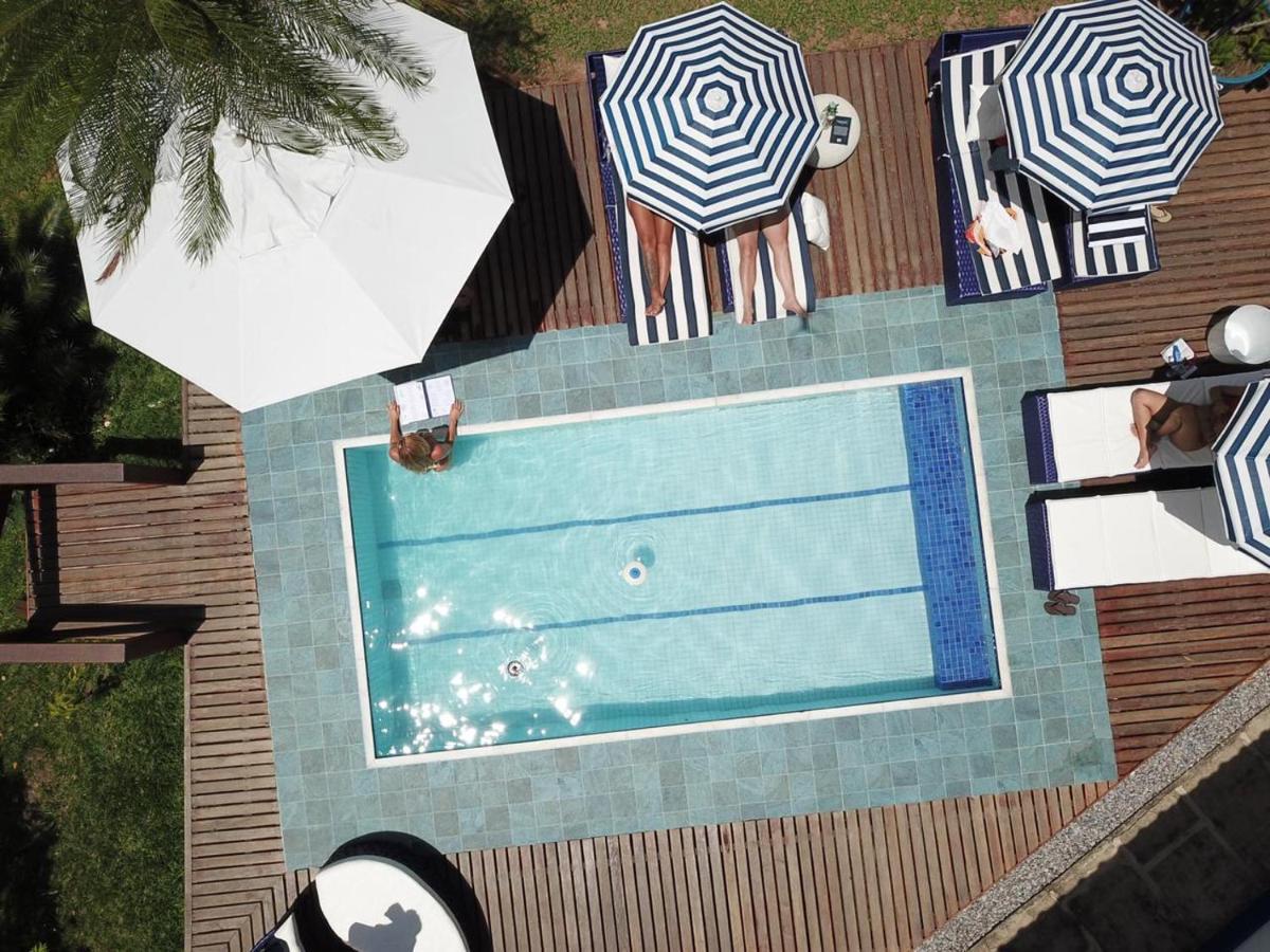 Costa Del Mar Hotel Boutique Miguel Pereira Exterior photo