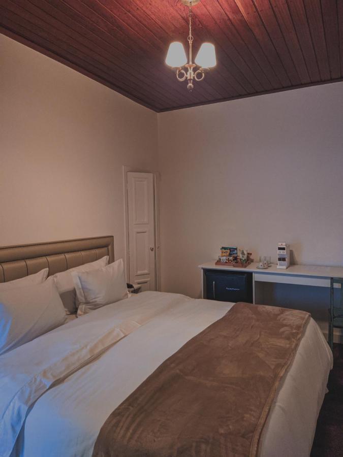 Costa Del Mar Hotel Boutique Miguel Pereira Room photo