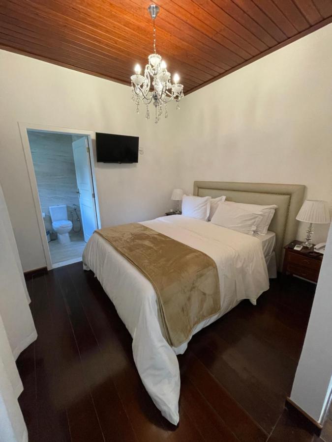 Costa Del Mar Hotel Boutique Miguel Pereira Room photo