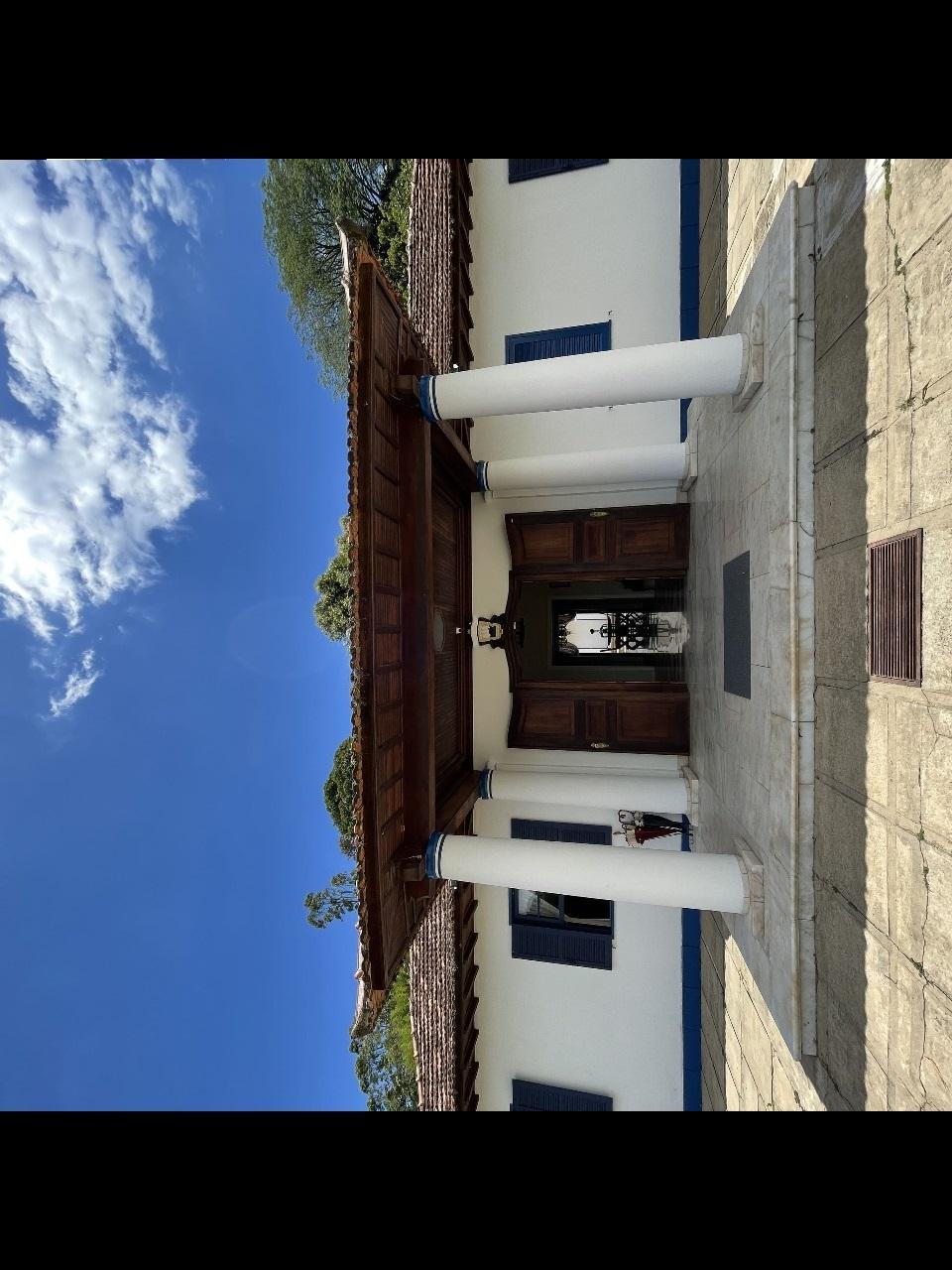 Costa Del Mar Hotel Boutique Miguel Pereira Exterior photo